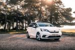 Honda Jazz e:HEV 2020 года